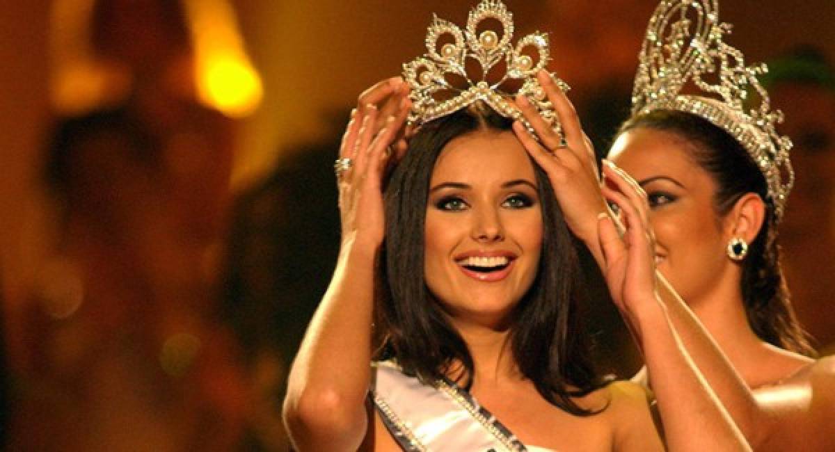 FOTOS: Siete escándalos que sacudieron al certamen de Miss Universo
