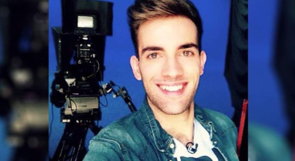 Se suicida presentador y actor de TV Azteca