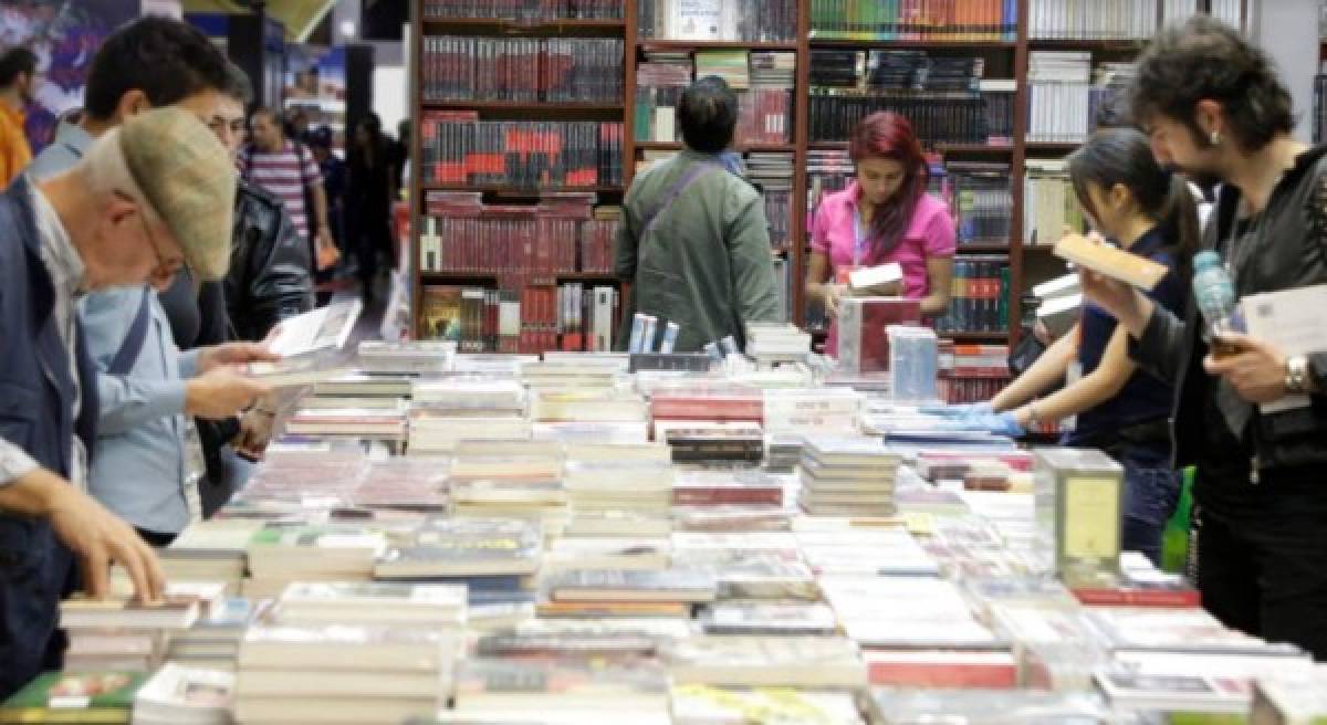 La Filbo 2017, un faro literario que iluminó por 14 días a Colombia