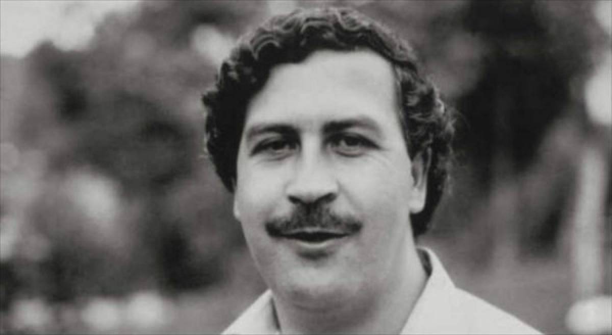 Granjero encuentra enterrados $600 millones del ‘tesoro’ de Pablo Escobar