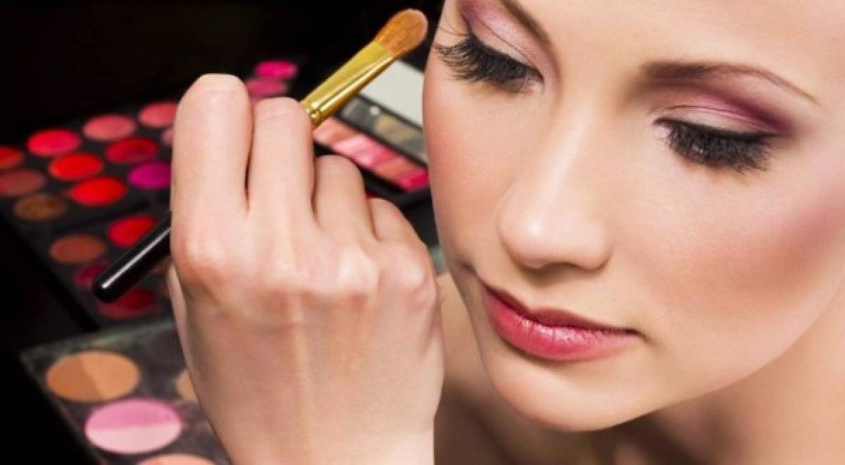 Tips para que el maquillaje dure 24/7