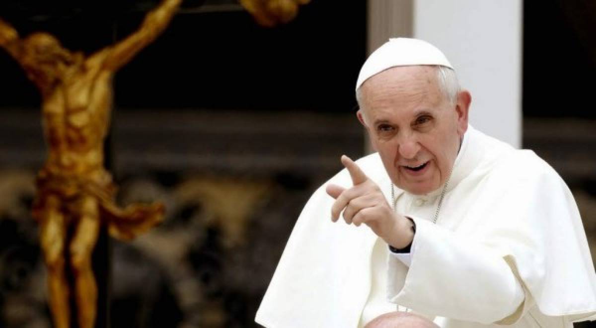 Papa Francisco dará voz en México a las angustias de miles de migrantes
