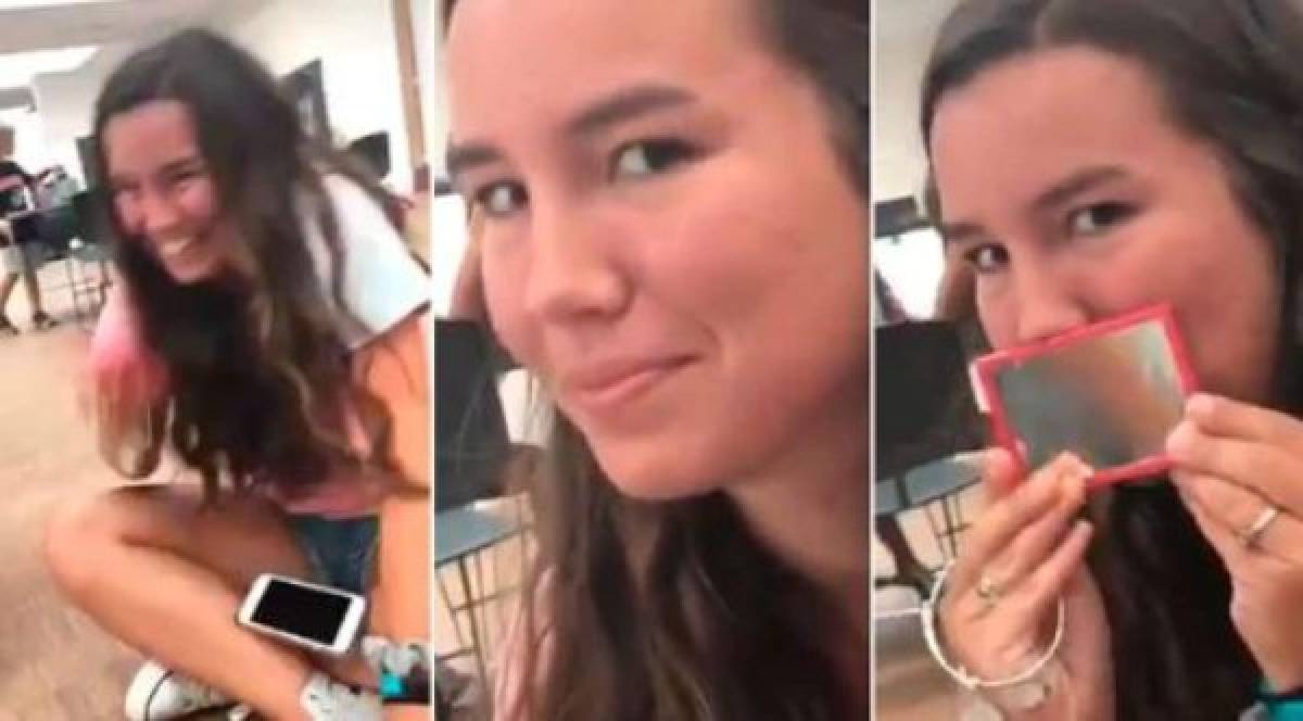 Así era Mollie Tibbetts, la estudiante de Iowa que fue asesinada tras desaparecer el 18 de julio