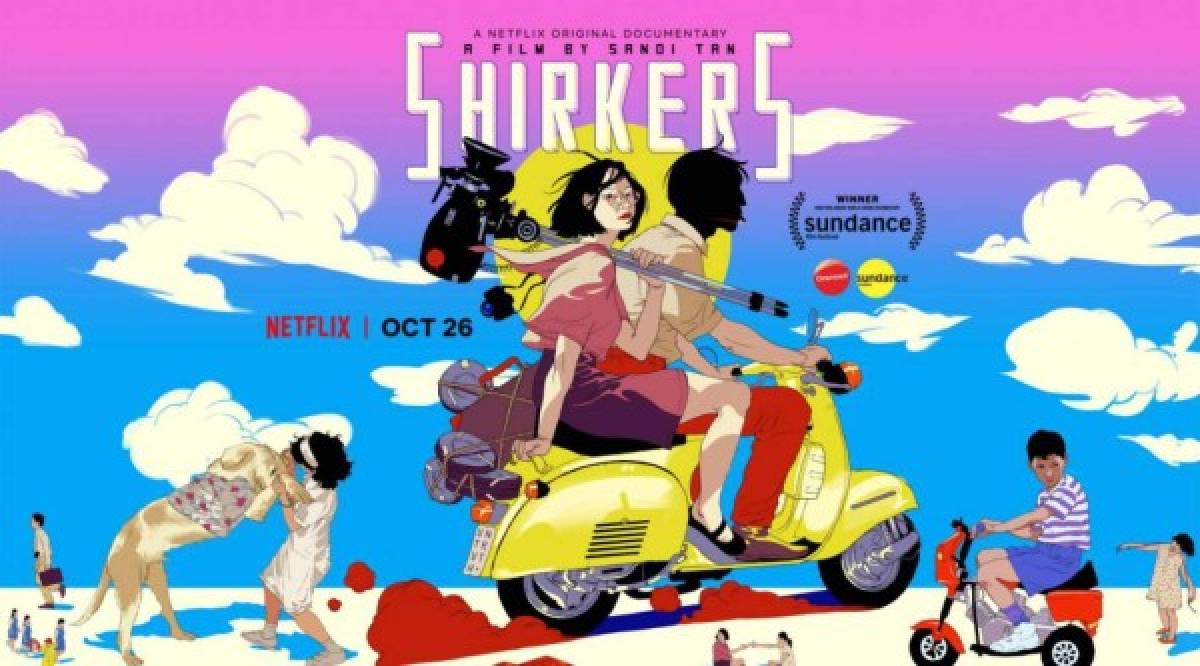 Los 12 mejores documentales en Netflix para ver durante la cuarentena  