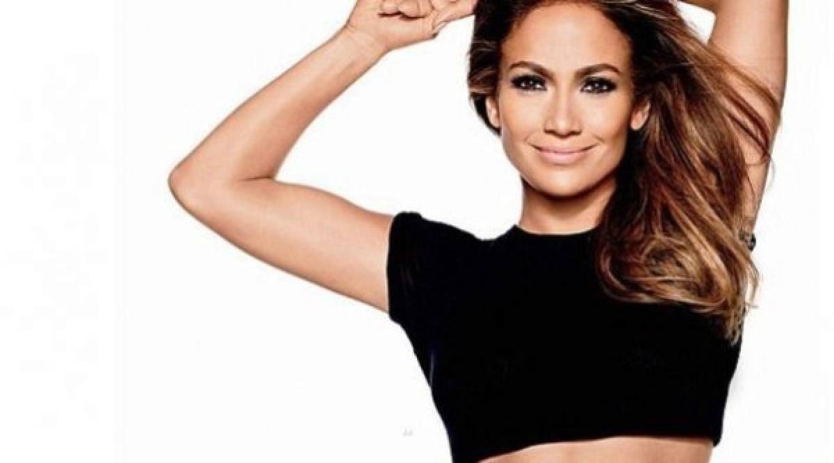  Jennifer Lopez revela por qué sale con jovencitos