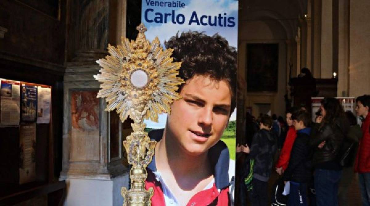 Carlo Acutis, el adolescente que anticipó su muerte y que será beatificado por el papa Francisco