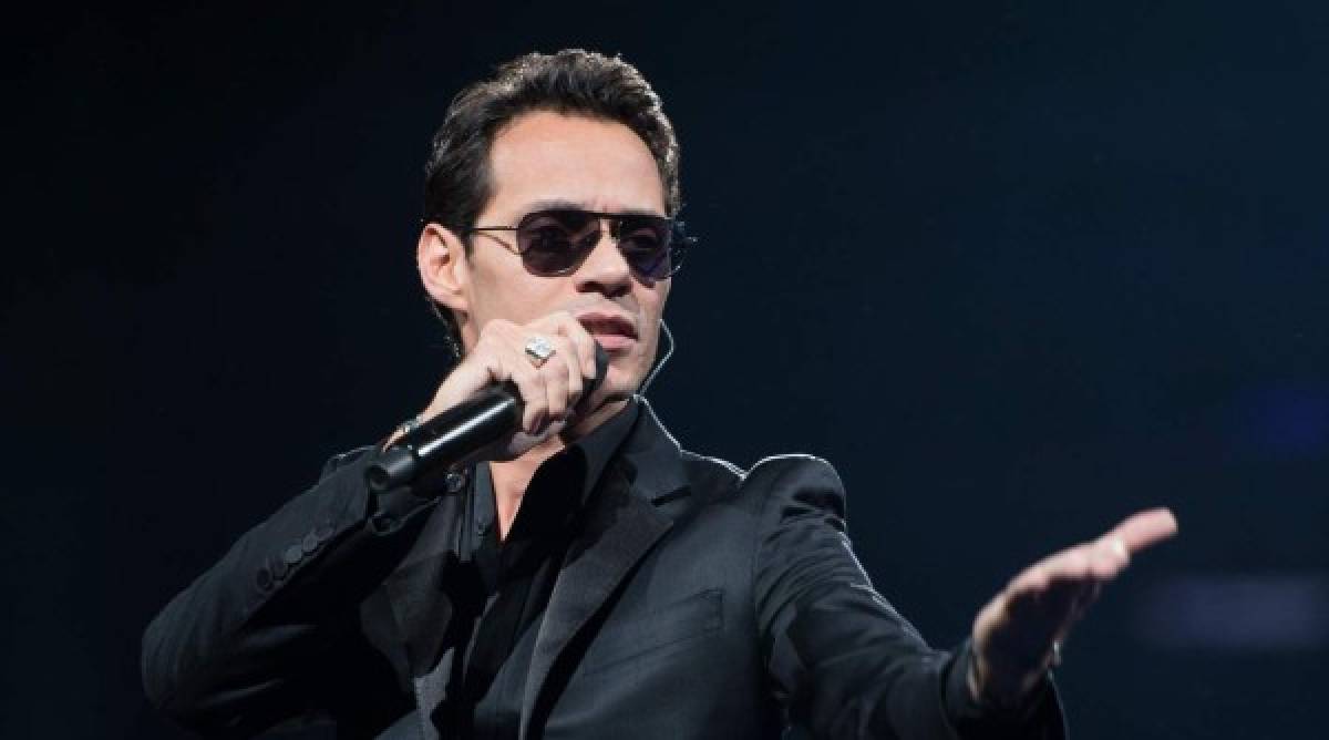 Marc Anthony también ha tomado acciones para ayudar a Puerto Rico y México en esta tragedia que los ha abrazado.