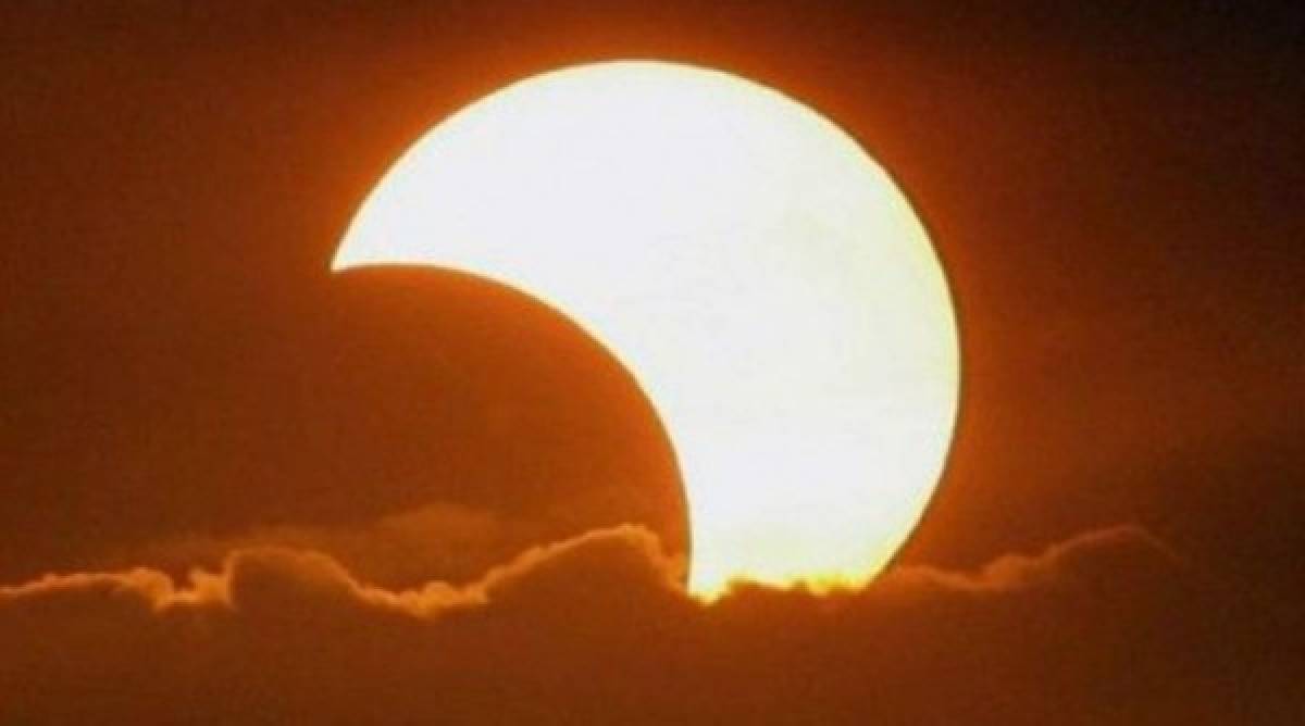 Eclipse solar dejaría a oscuras a media Europa