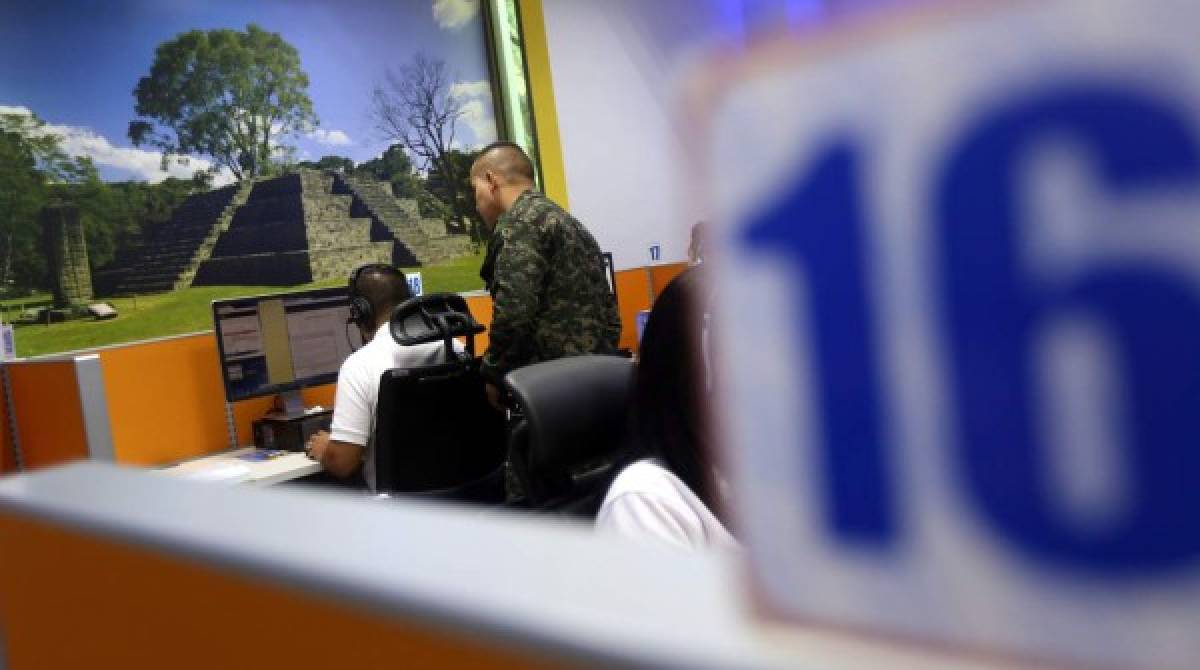 Honduras: ¿Cuánto tiempo tarda en responder el sistema 911?