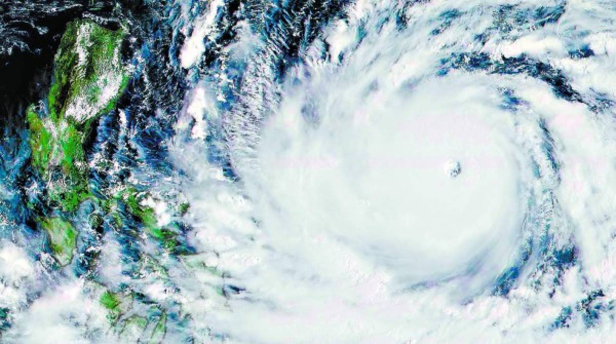 Ocho ciclones se formarían en el Atlántico, Honduras