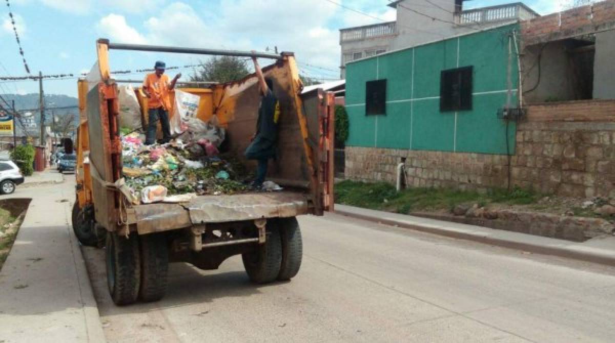 Retoman megaoperativos contra el zika en la capital