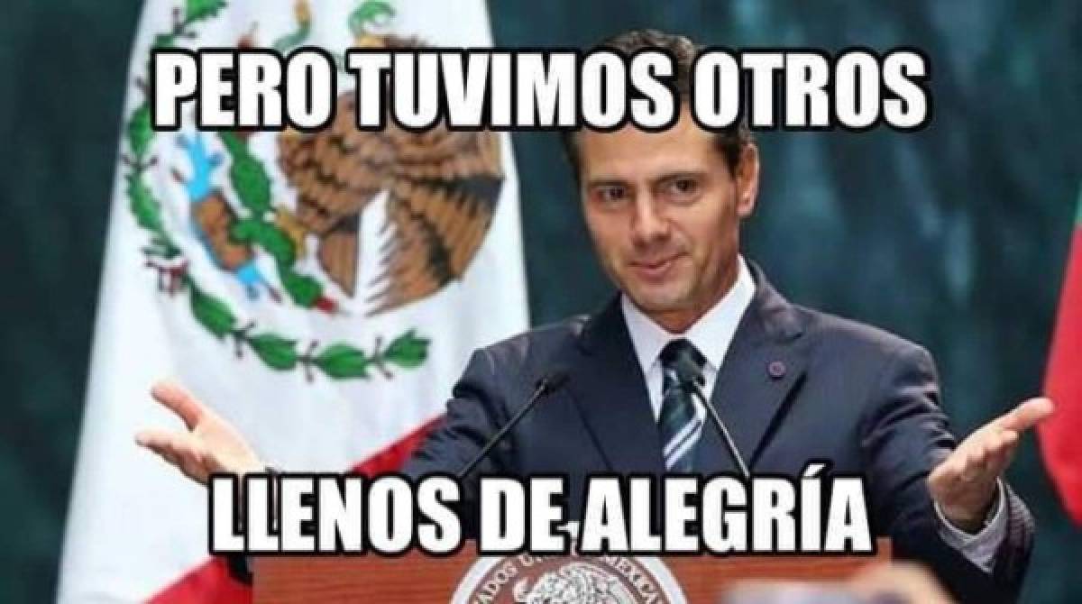 Los memes que deja la toma de posesión de Manuel López Obrador en México