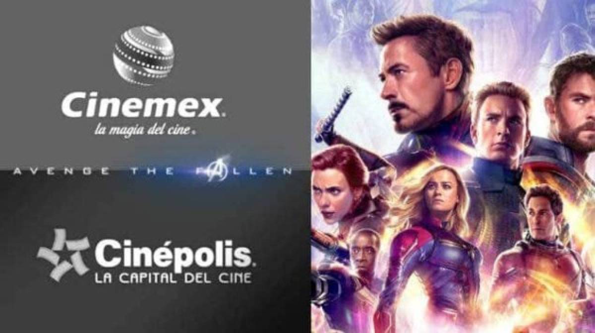 Avengers: Edgame y los mejores memes que ocasionó la caótica compra de entradas para el estreno de la película