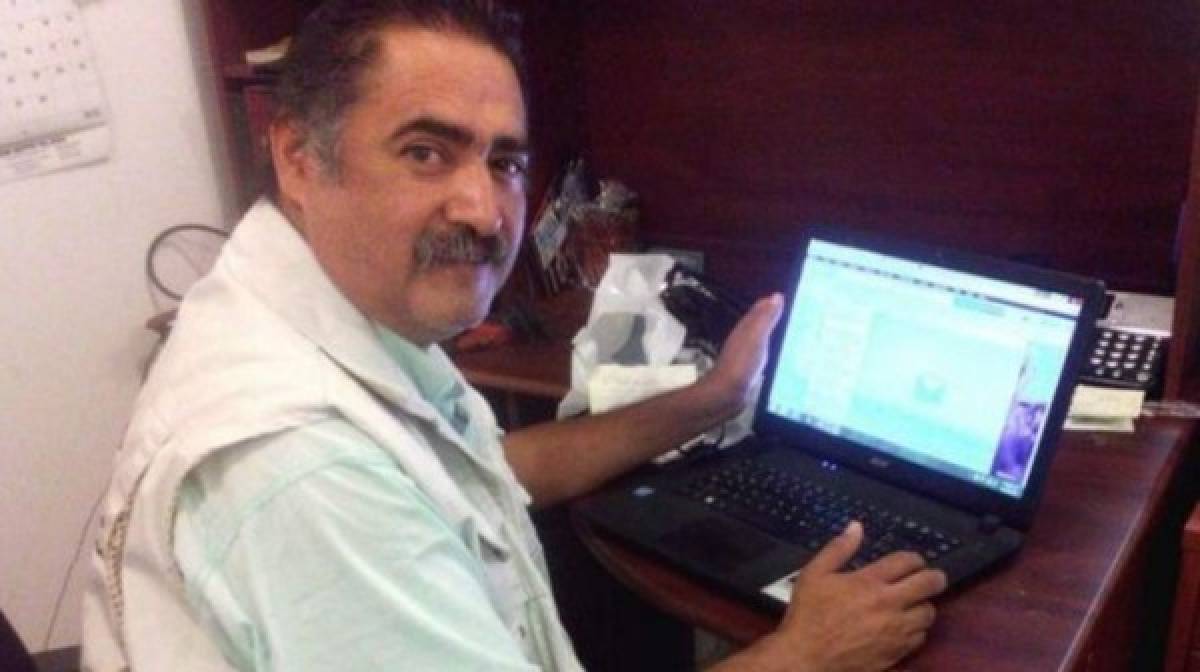 Periodista asesinado en violento sur de México