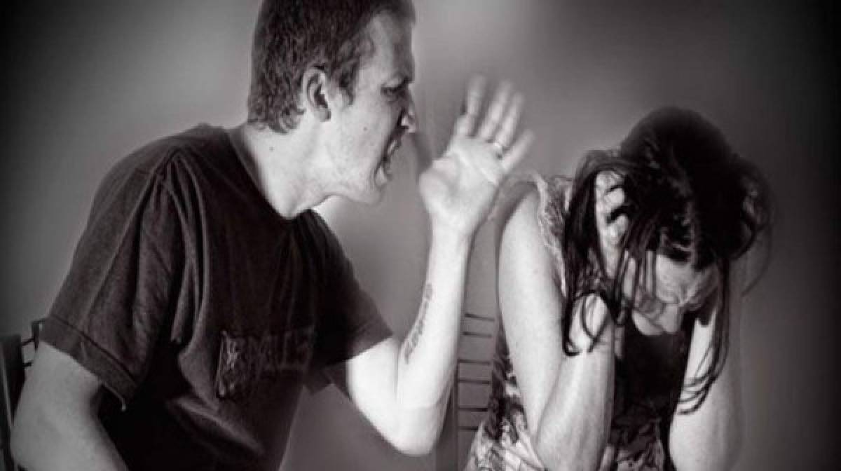 Descubre si sufres violencia por parte de tu pareja