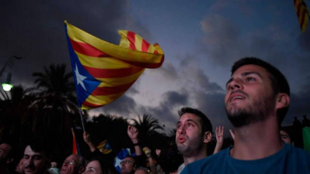 Aliados de gobierno catalán dan 'por imposible' un diálogo con Madrid