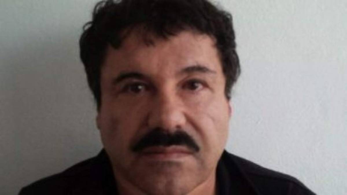 'El Chapo' Guzmán: los secretos de la fuga que conmovió al mundo