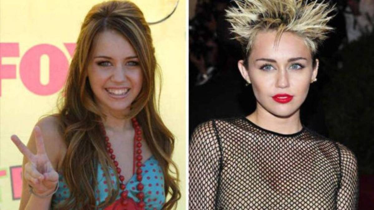 Sexualidad: Miley Cyrus se define como una mujer 'pansexual'