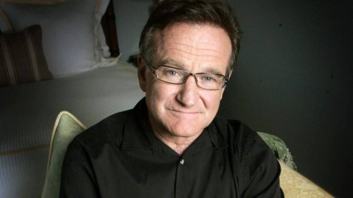  La tentadora oferta que rechazó Robin Williams en Las Vegas