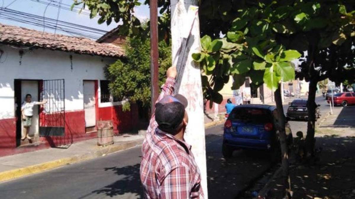 El caso viral 'roba marido' que pasó a ser investigado por la Fiscalía de El Salvador  