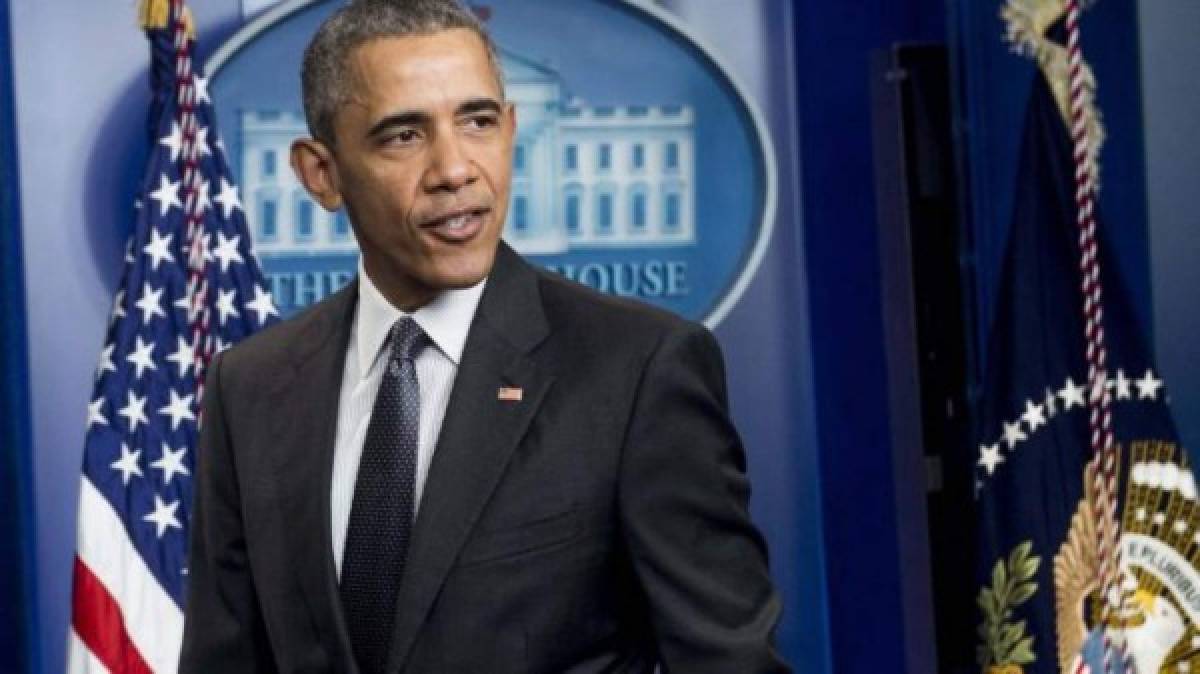 Obama confirma la muerte de jefe talibán en ataque de drones de EEUU