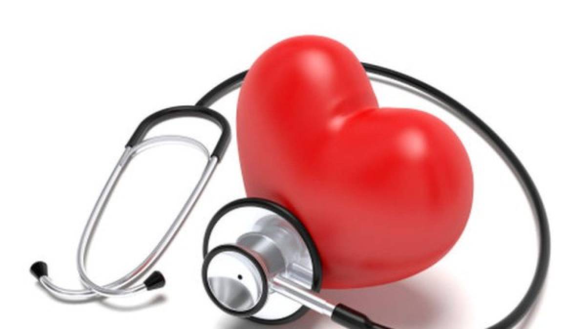 Tratamiento agresivo para la hipertensión reduce el riesgo cardíaco