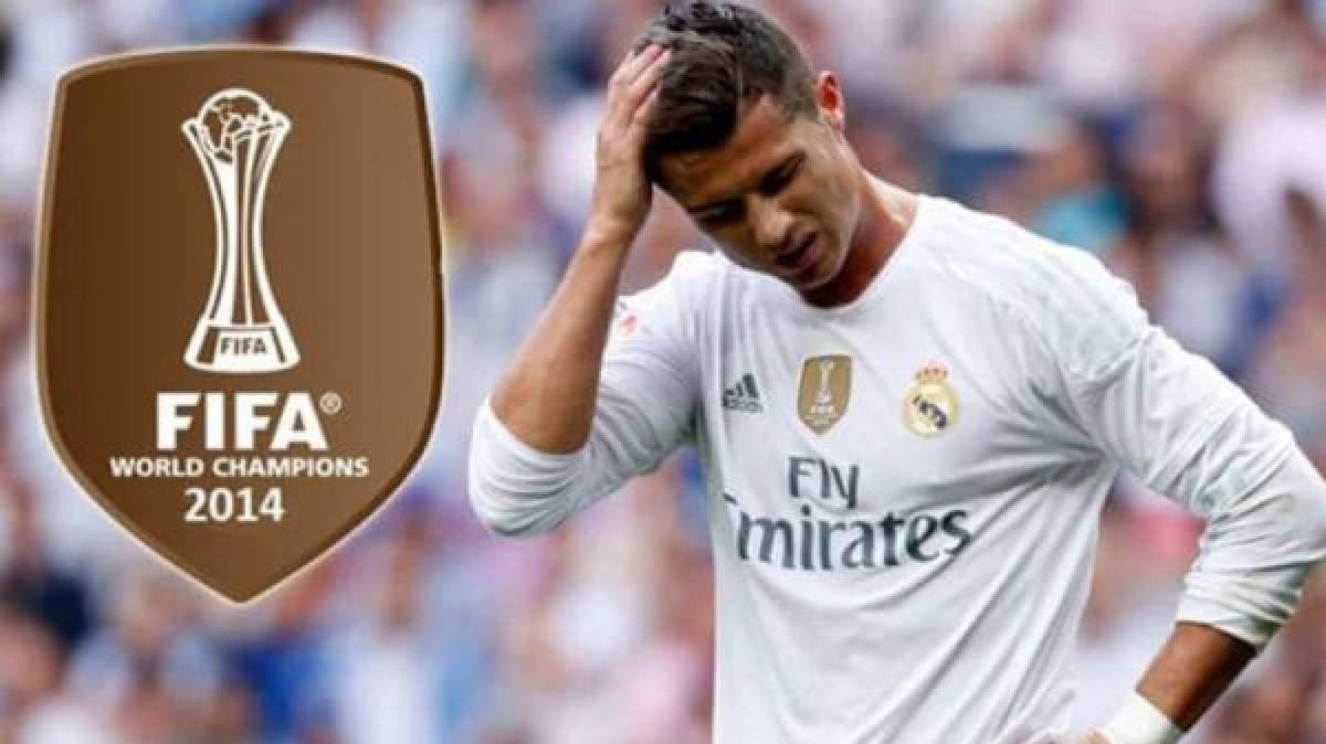 Las cinco 'maldiciones' que deberá superar Real Madrid si quiere ser bicampeón de Champions League