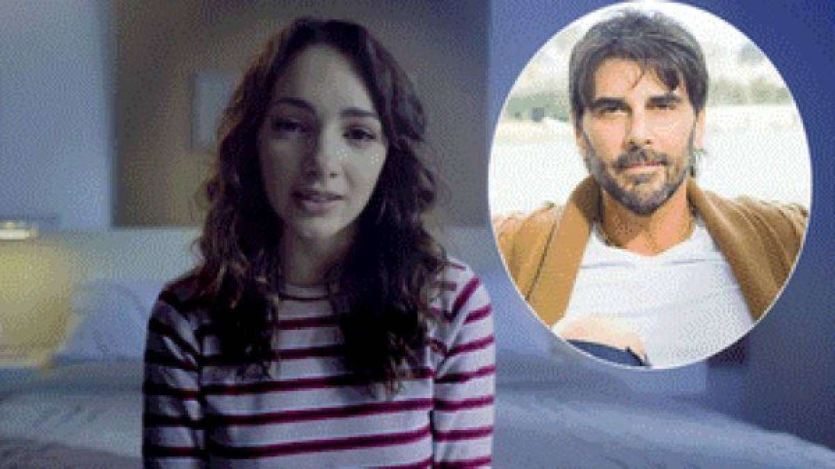 FOTOS: Ella es Thelma Fardín, la actriz de Patito Feo que denunció abuso sexual por parte del protagonista Juan Darthés