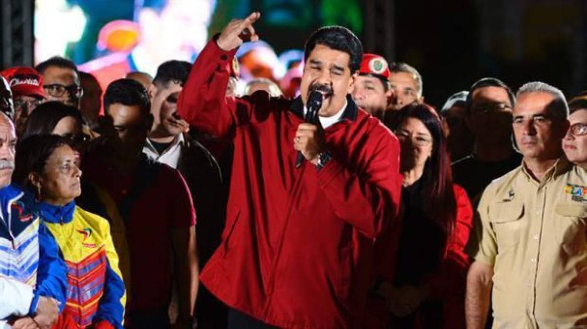 ¿Por qué ganó el chavismo las elecciones regionales en Venezuela?