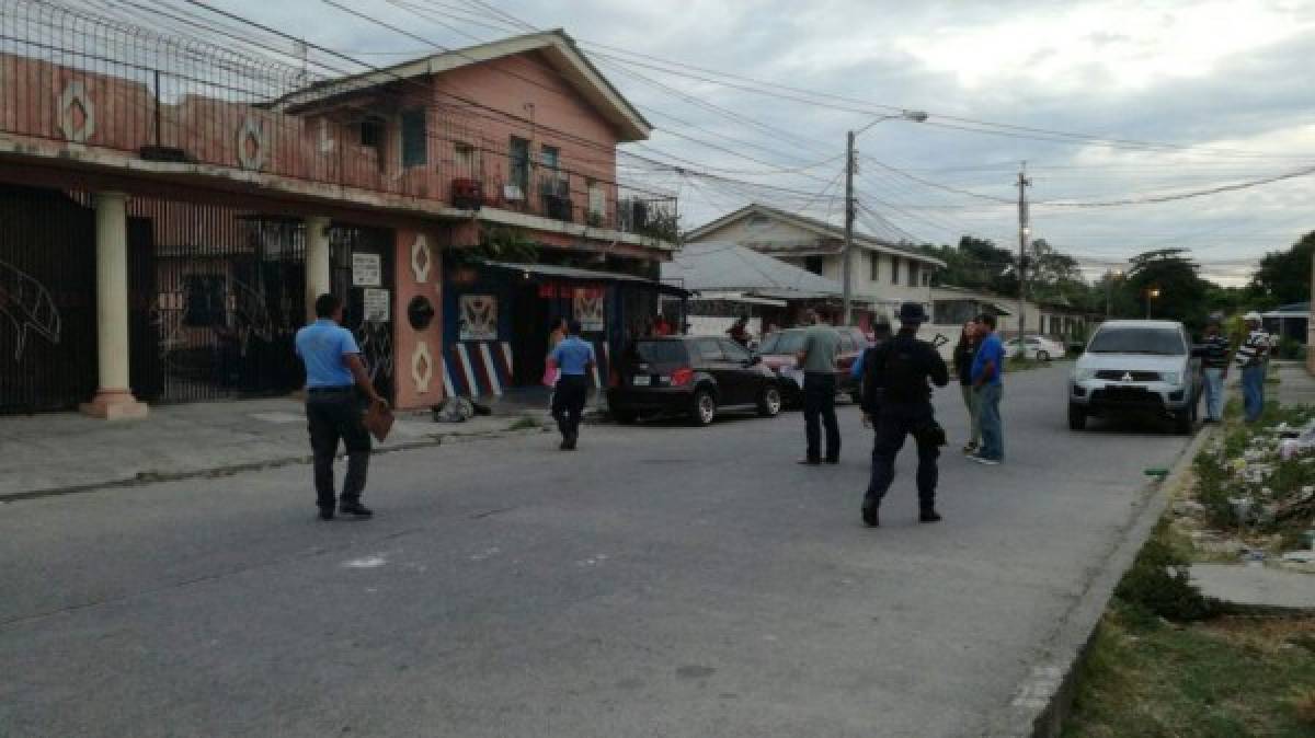 Asesinan a periodista y candidato a diputado del Partido Nacional Víctor Fúnez en La Ceiba