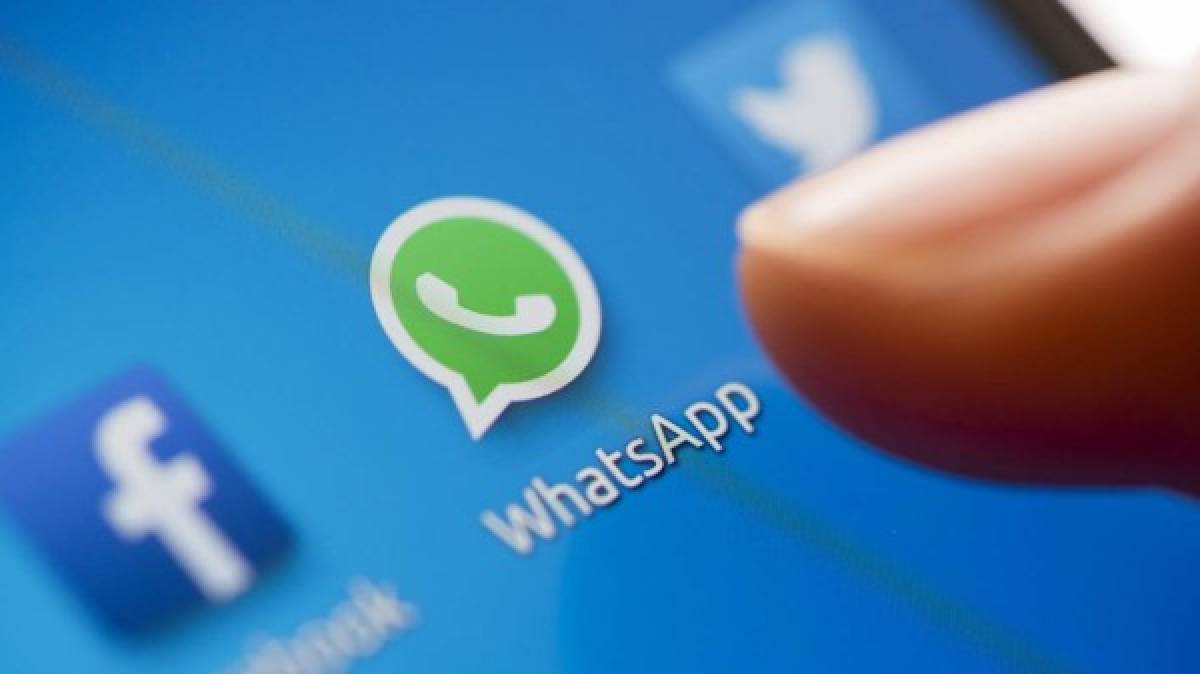 Cómo evitar que Facebook acceda a nuestro WhatsApp