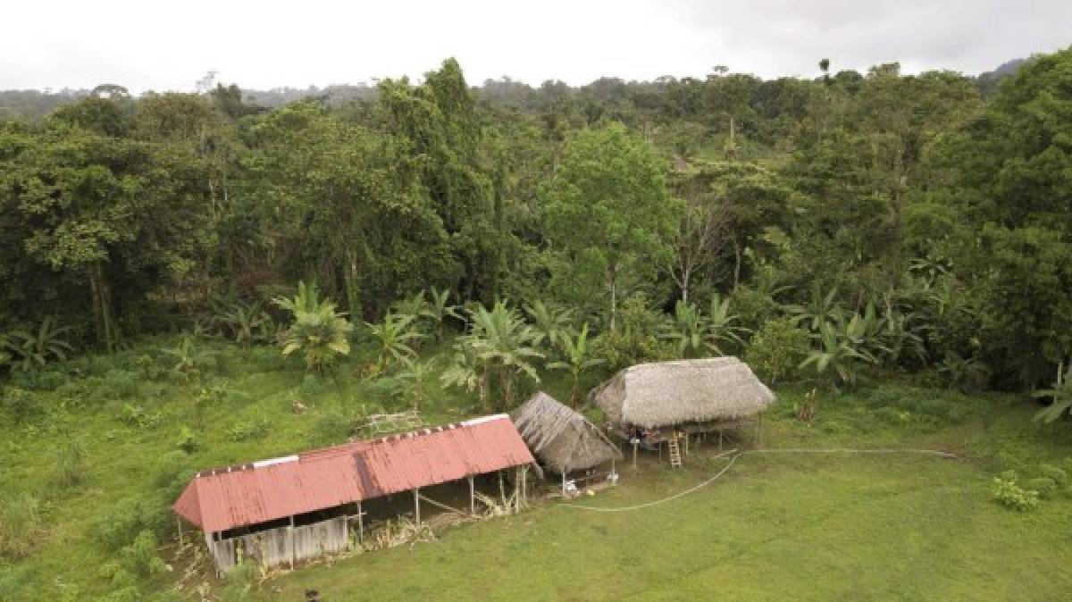 Secta se decía 'ungida por Dios” y asesinó a siete personas en Panamá