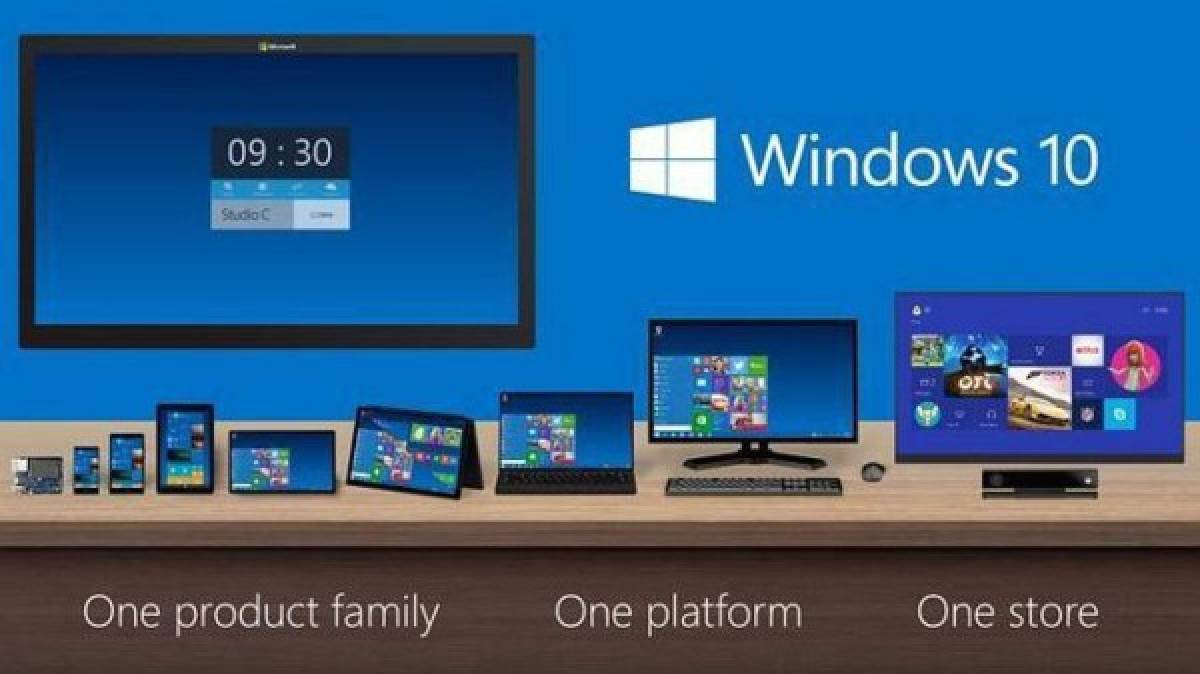 Microsoft podría develar Windows en enero de 2015