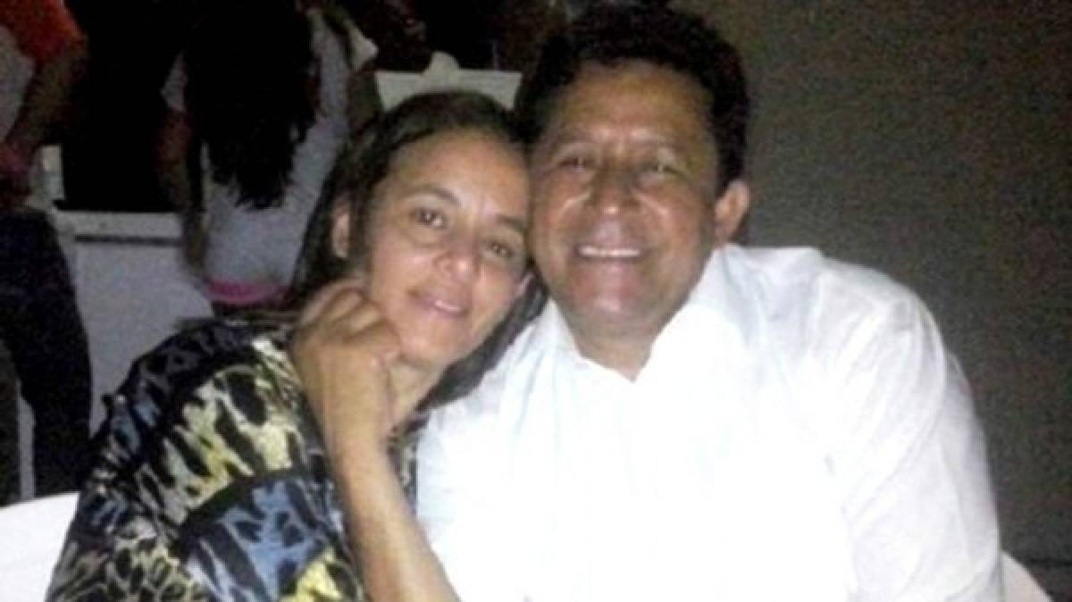Asesinan alcalde y su esposa en Brasil