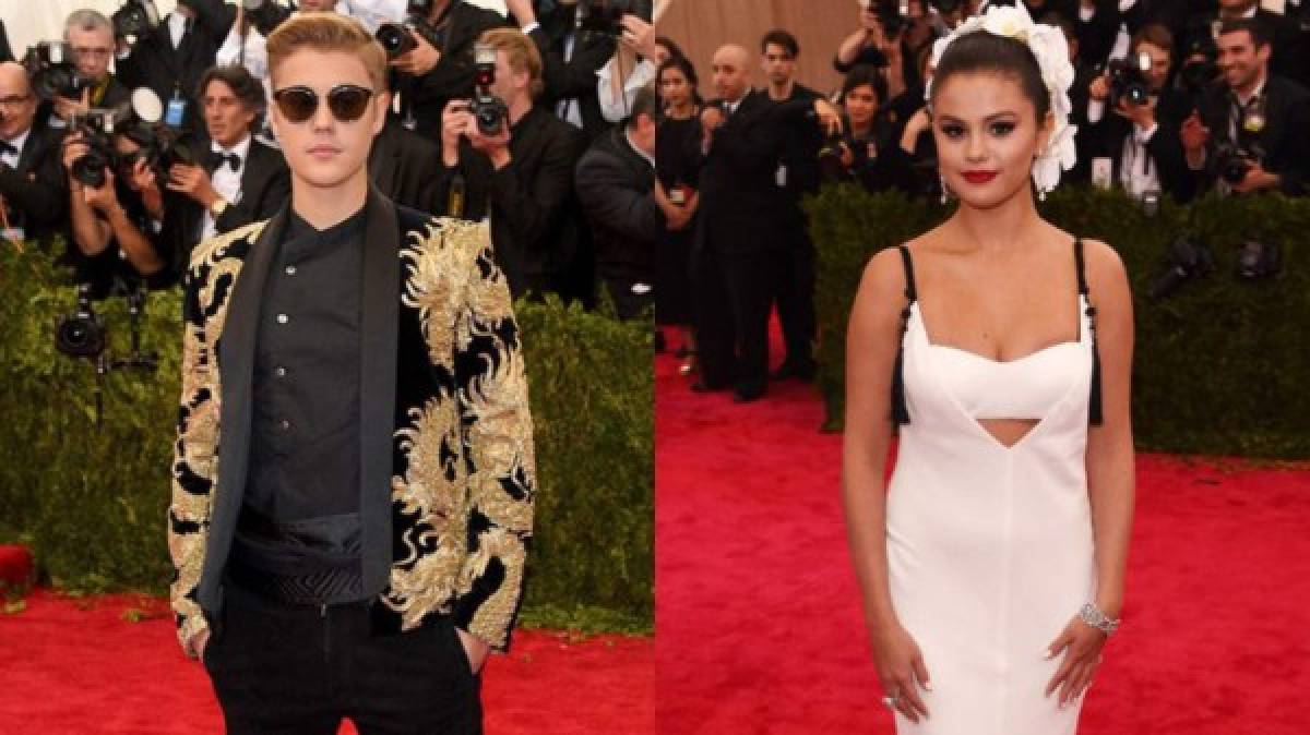 Las palabras de Justin Bieber a Selena Gómez