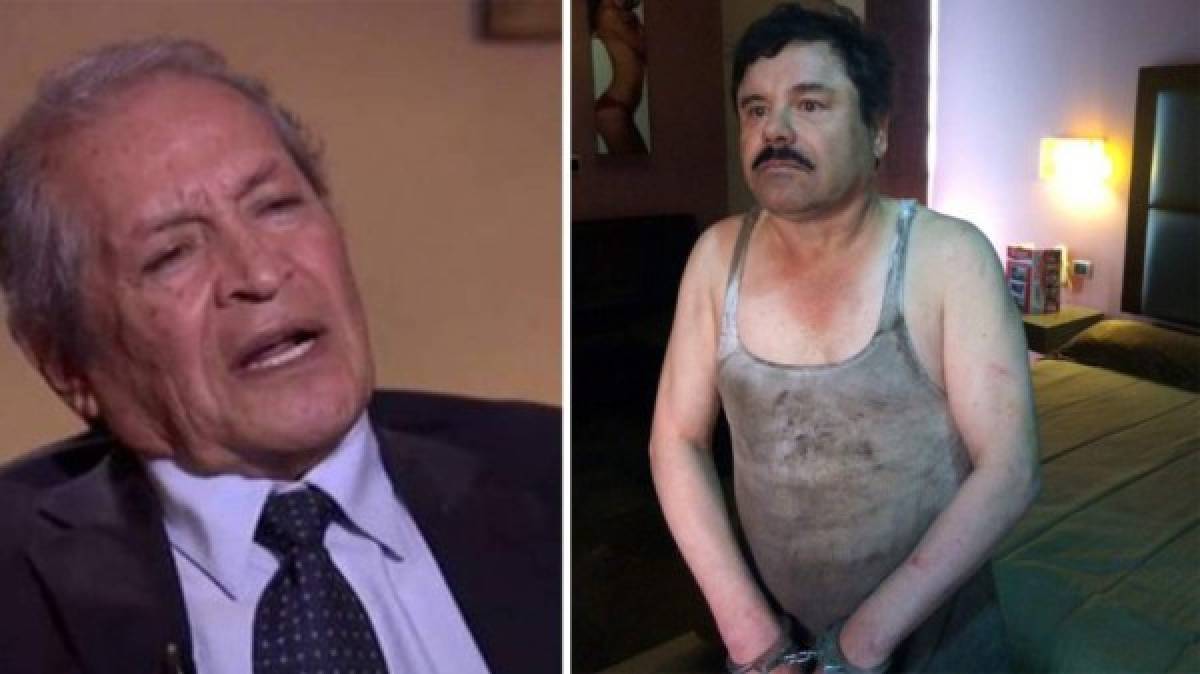 Habla el abogado del 'Chapo' Guzmán sobre la extradición