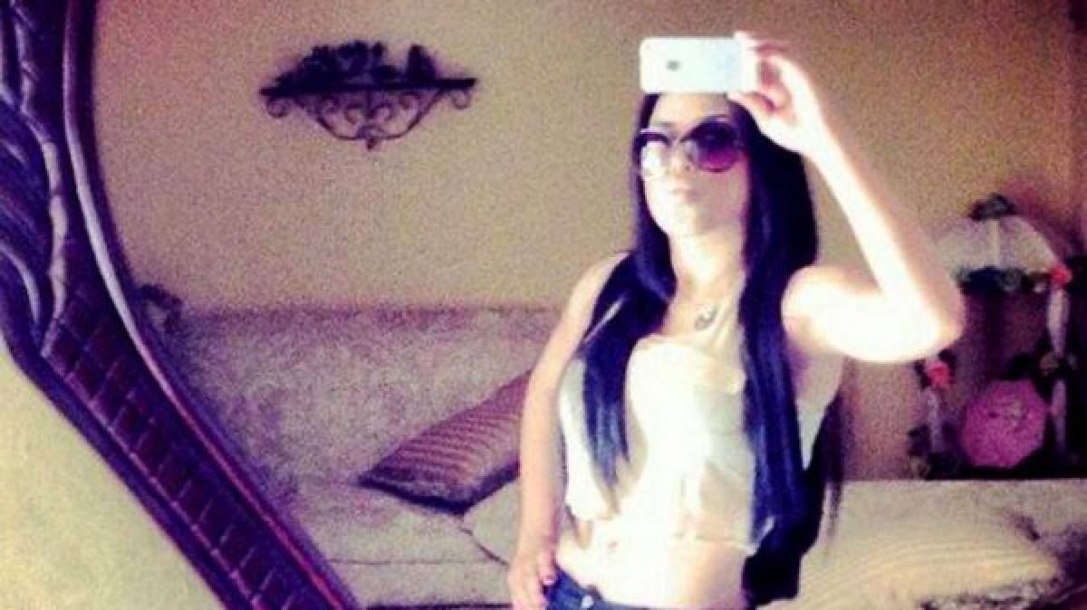  Una jefa narco mexicana despliega su seducción en Twitter  