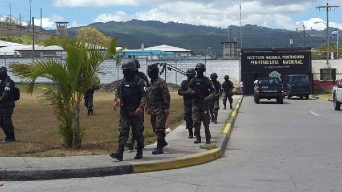 Honduras: Vecinos de Yoro denuncian actos delictivos por supuesta presencia de reos fugados