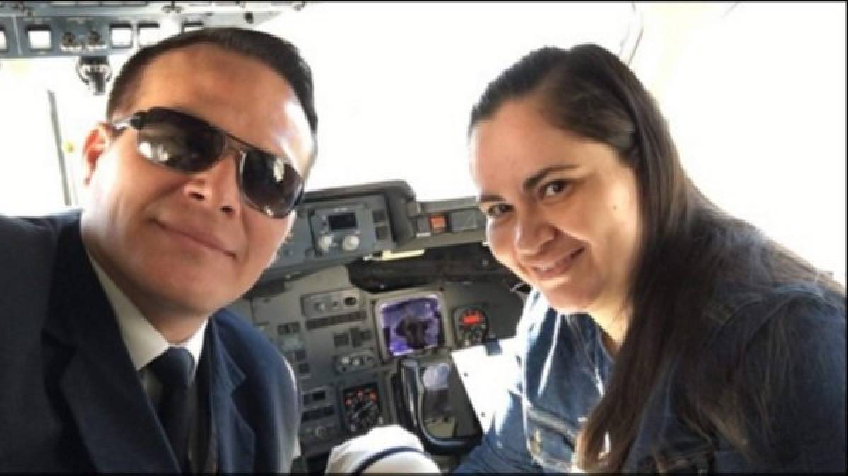 VIDEO: Esposa del piloto del Chapecoense pide cese las críticas contra su esposo