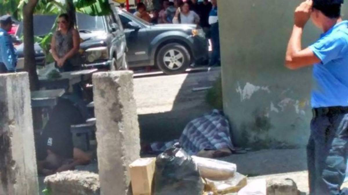 Asesinato de abogada Mirian Del Cid: Policía establecerá con videos si hubo reacción policial durante crímen