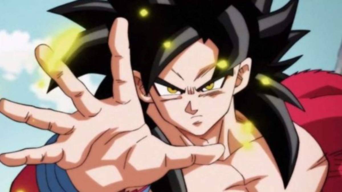 Dragon Ball: Las diferentes transformaciones de Gokú en la historia