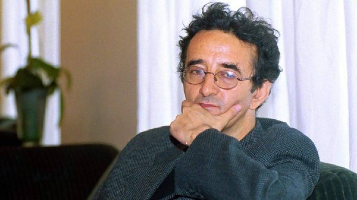 Agenda cultural: Bolaño y su gran narrativa