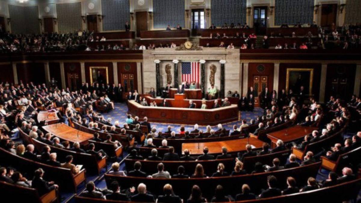 ¿En qué consiste la ley Berta Cáceres presentada en congreso de EE UU?