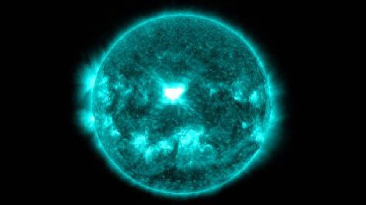 Tormenta solar 'extrema' se dirige a la Tierra