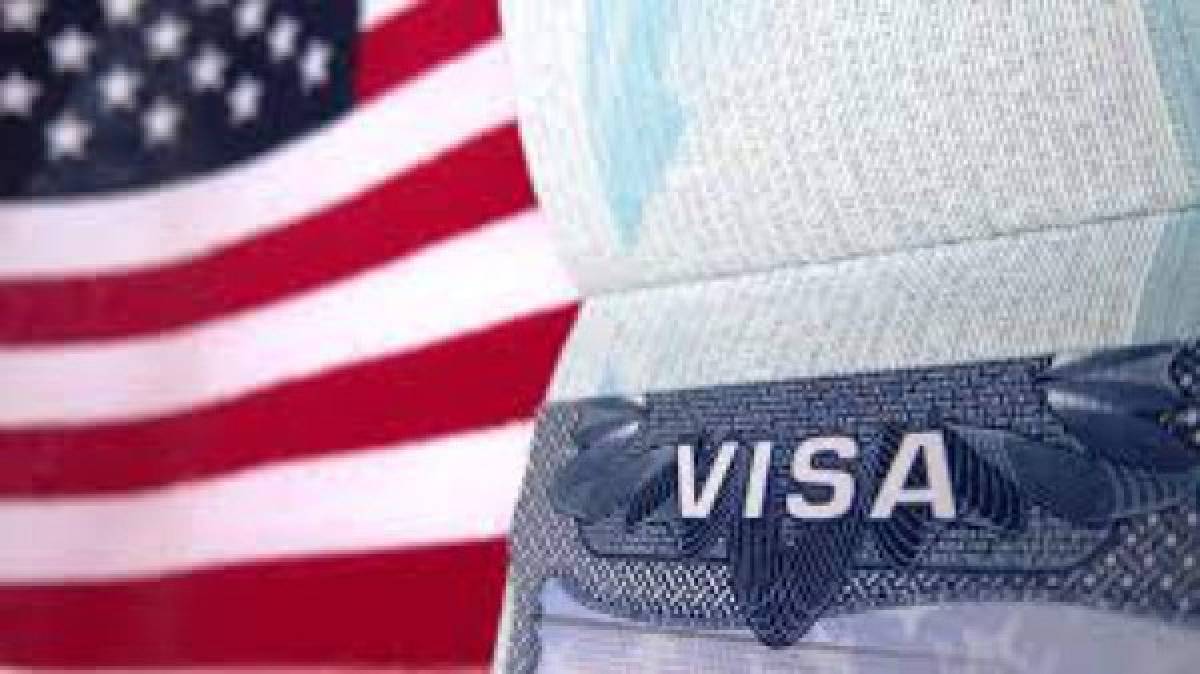 Embajada de EEUU alerta sobre falsa información de visas para hondureños