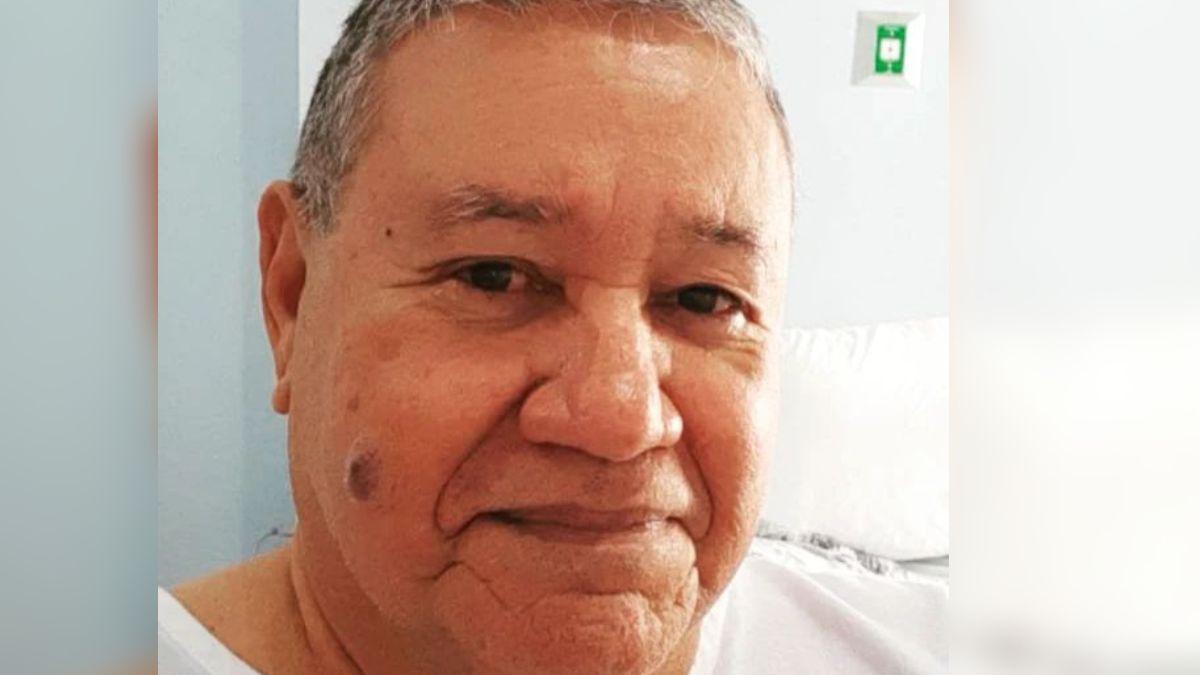 Operado de cáncer de próstata: la dura travesía en la vida de Pilo Tejeda