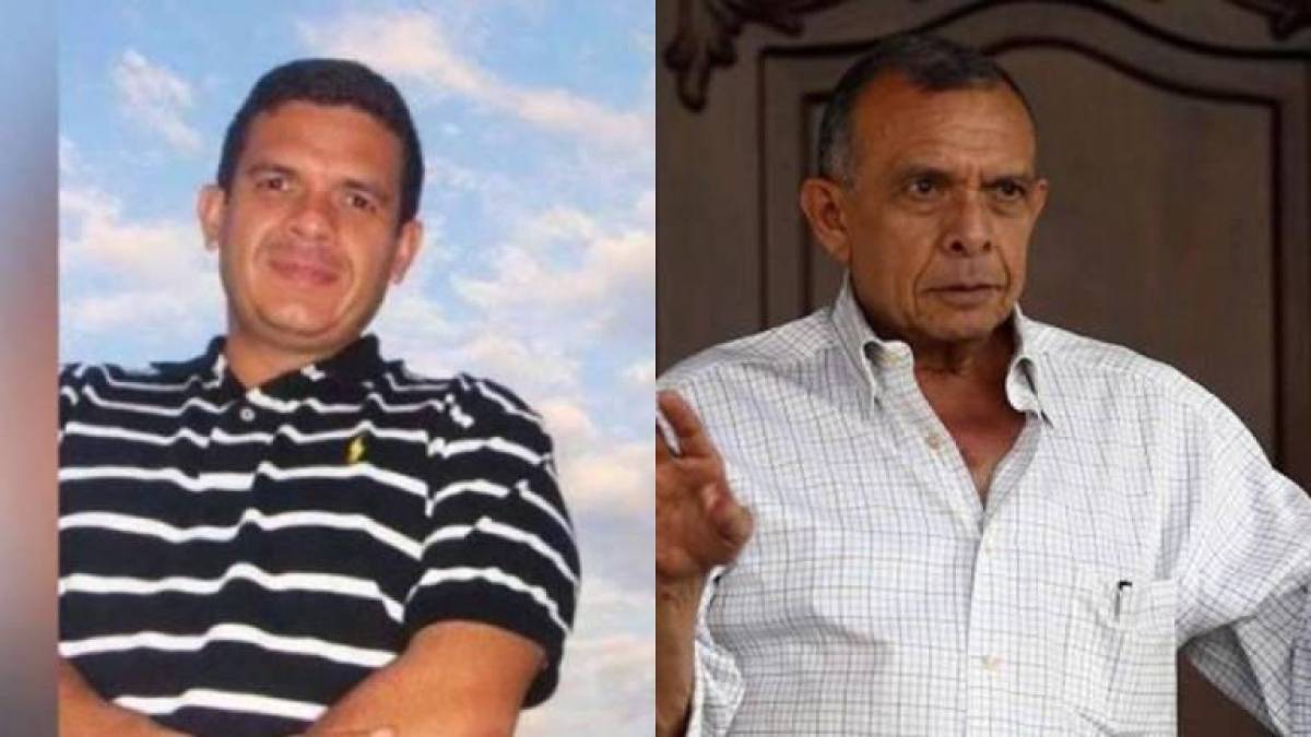 “Pepe” Lobo es defendido por su hijo y exnuera ante acusación de Fabio Lobo en juicio de JOH