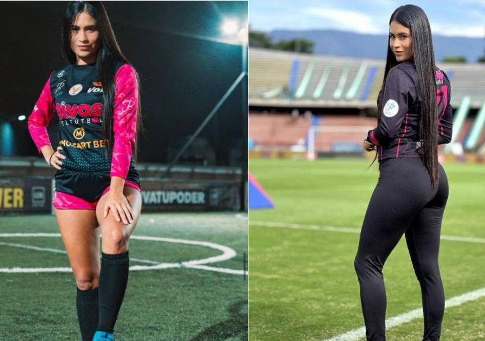 Liss Estefanía Pareja Hernández, quien era jugadora de las Divas del Fútbol, permaneció dos semanas interna en el hospital con quemaduras en el 95% de su cuerpo, hasta que terminó falleciendo. Aquí los detalles de su caso.