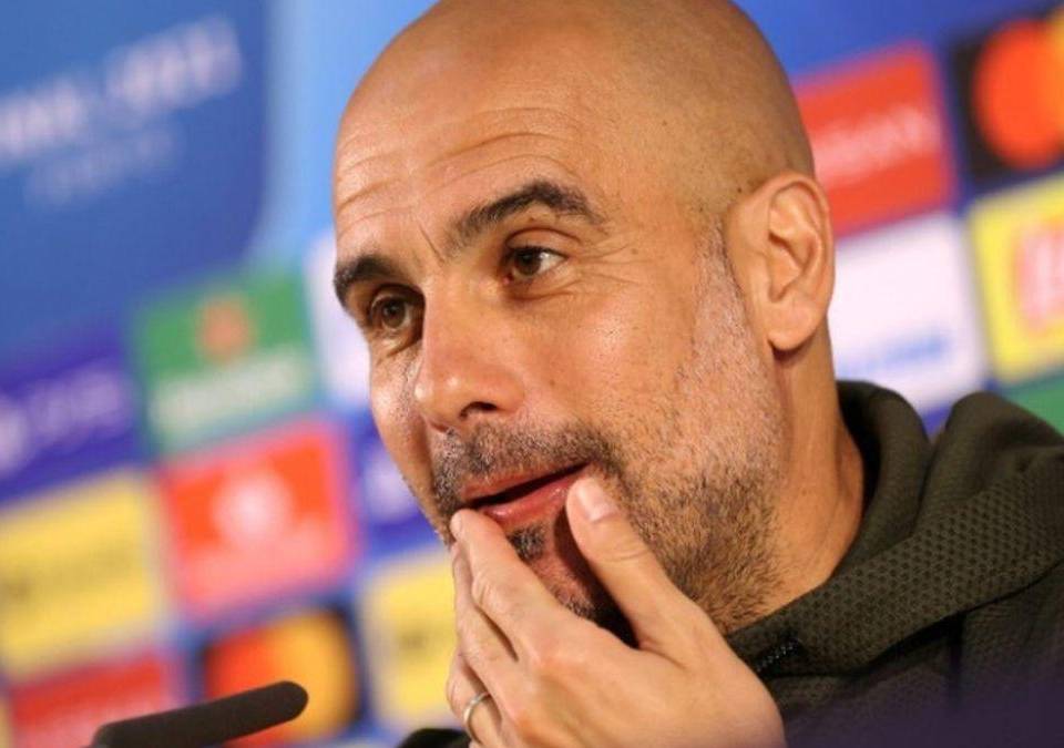 Los posibles destinos de Pep Guardiola si abandona el Manchester City