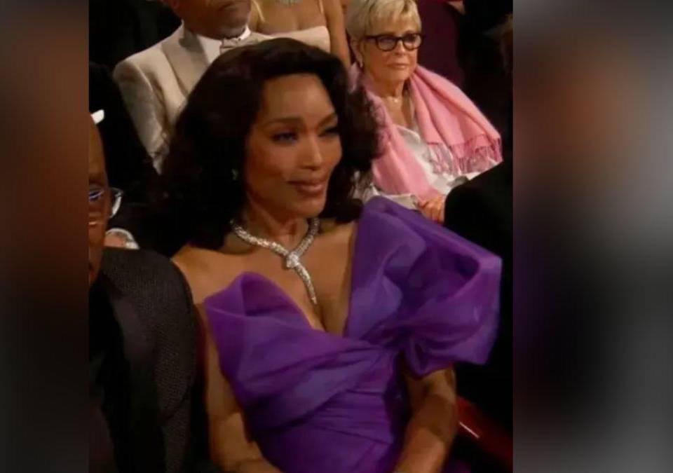 Sus reacciones al escuchar que no fueron ellos los que ganaron quedaron grabadas para la posteridad. Alguno con desilusión, otros con ira, estos son los rostros de los actores que perdieron un Premio Oscar. Angela Bassett se convirtió en tendencia mundial tras su reacción.